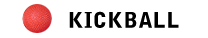 2 legit 2 kick  plays in a Kickball league